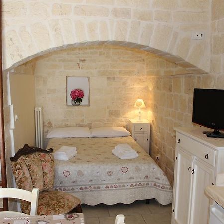 Вилла Trullo Monte Grappa Альберобелло Экстерьер фото